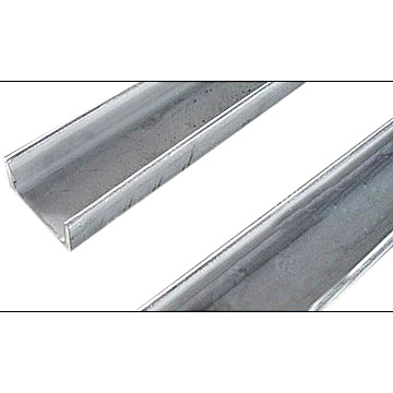  Stainless Steel Channel Bar ( Stainless Steel Channel Bar)