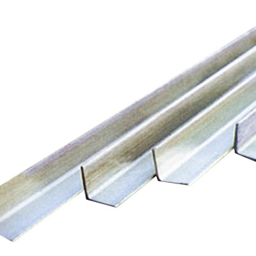  Stainless Steel Angle Bar ( Stainless Steel Angle Bar)