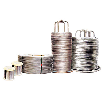  Stainless Steel Weld Wire ( Stainless Steel Weld Wire)
