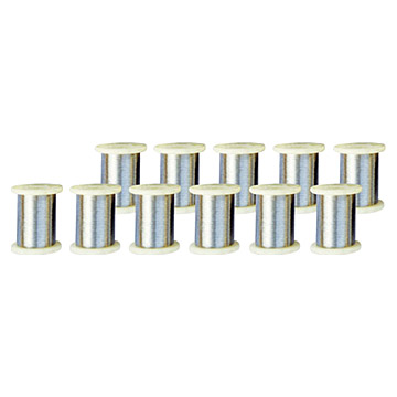  Stainless Steel Wire ( Stainless Steel Wire)