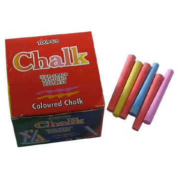  Chalk Set