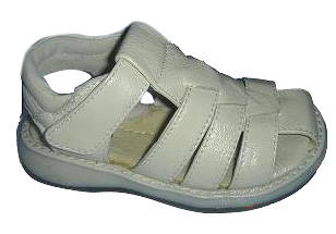  Children`s Sandal (Детский Сандал)