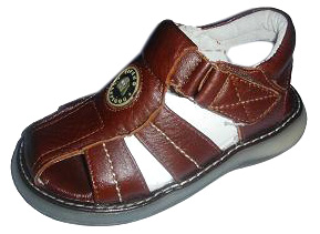 Children`s Leisure Shoe (Chaussure de loisir des enfants)