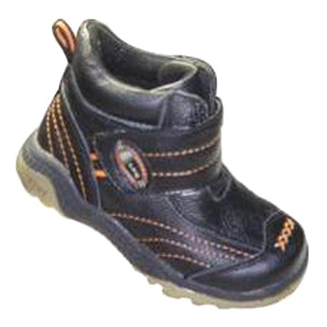  Children`s Leisure Shoe (Chaussure de loisir des enfants)
