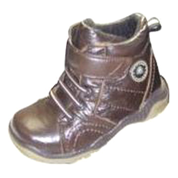  Children`s Leisure Shoe (Chaussure de loisir des enfants)