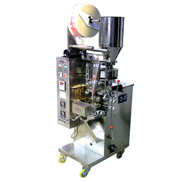  Granular Packaging Machinery ( Granular Packaging Machinery)
