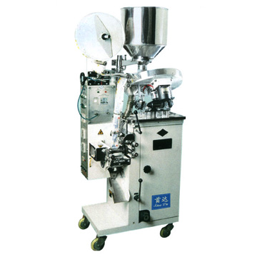  Troche Packaging Machinery ( Troche Packaging Machinery)