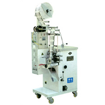  Liquid Packaging Machinery ( Liquid Packaging Machinery)