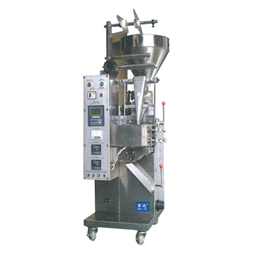  Automatic Sauce Packaging Machinery ( Automatic Sauce Packaging Machinery)