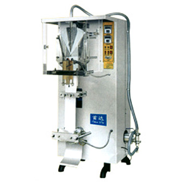  Liquid Packaging Machinery (without Brim) ( Liquid Packaging Machinery (without Brim))
