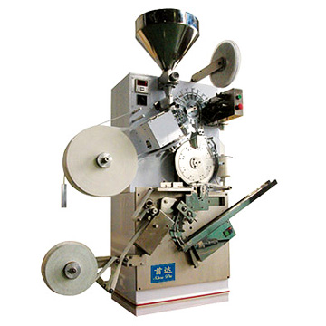 Teabag Packaging Machinery ( Teabag Packaging Machinery)