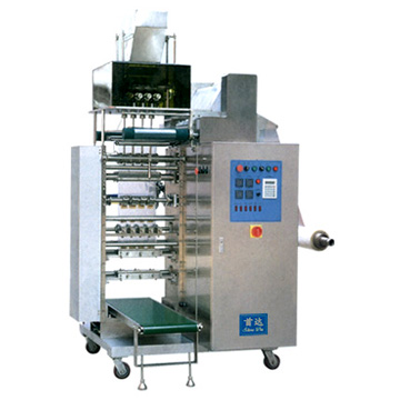  Multi-File Automatic Packaging Machinery ( Multi-File Automatic Packaging Machinery)