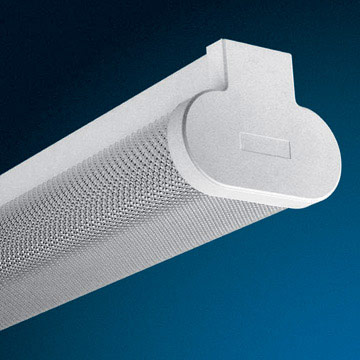  Fluorescent Lighting Holder (Fluorescent Lighting Организатор)