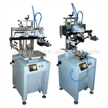 Small-Size Flat and Roll Screen Printing Machine ( Small-Size Flat and Roll Screen Printing Machine)