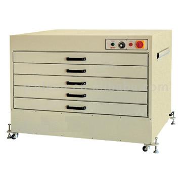  Stencil (Frame) Drying Oven Machine ( Stencil (Frame) Drying Oven Machine)