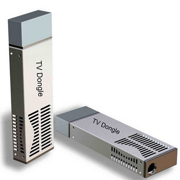  USB DVB-T TV Dongle(CA-UTD-03) ( USB DVB-T TV Dongle(CA-UTD-03))