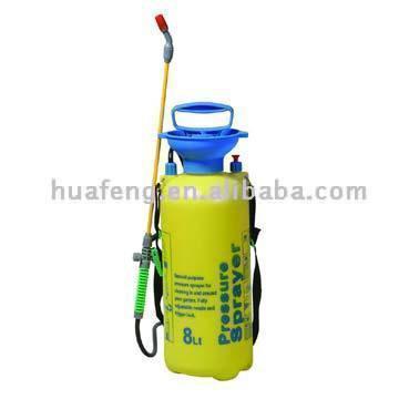  Sprayer (Sprayer)