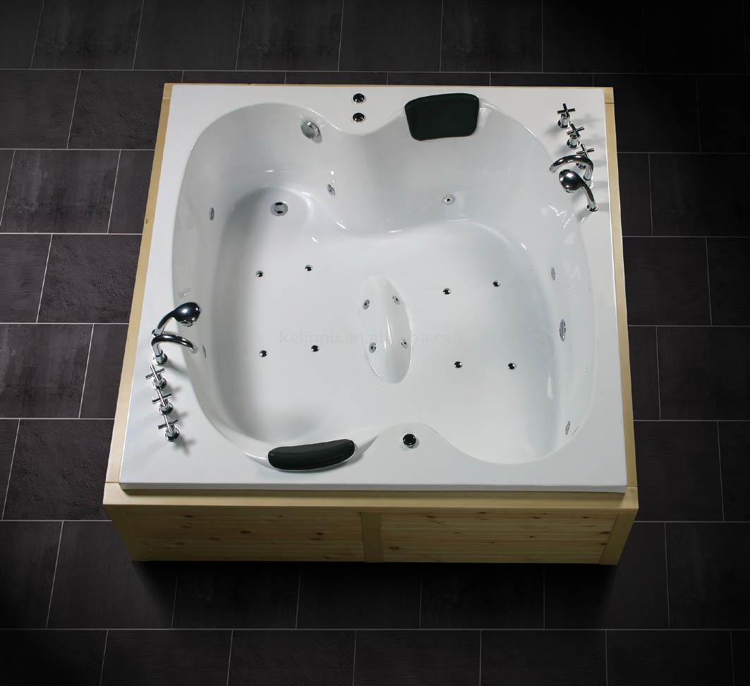  High Quality Massage Bathtub ( High Quality Massage Bathtub)