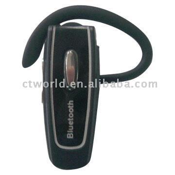  Bluetooth Headset (Oreillette Bluetooth)