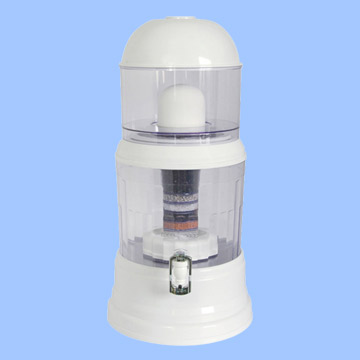  16g Mineral Water Pot (16G Минеральные Воды Pot)
