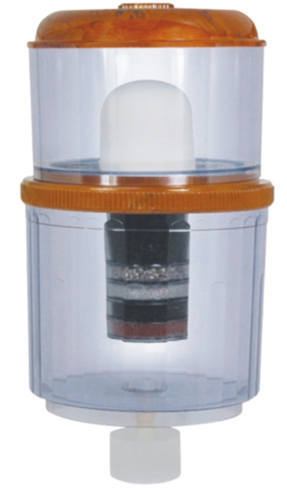  14g Mineral Pot ( 14g Mineral Pot)
