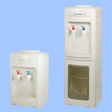  Water Dispenser (Диспенсеры)