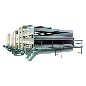  Hydraulic Step Type Sterilizer ( Hydraulic Step Type Sterilizer)