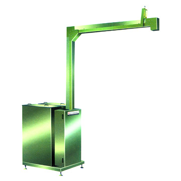  CHL Magnetic Cap Delivery Machine ( CHL Magnetic Cap Delivery Machine)