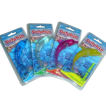  3D Air Freshener (Dolphin) (3D-Lufterfrischer (Dolphin))