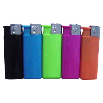  Lighter (Briquet)