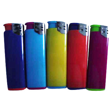  Lighter (Briquet)