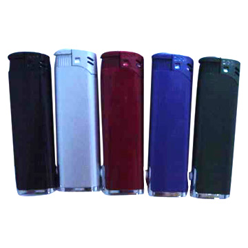  Lighter (Briquet)