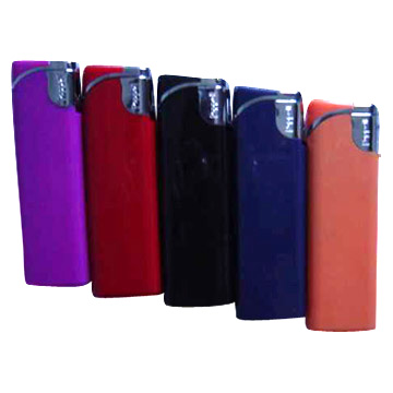  Lighter (Briquet)