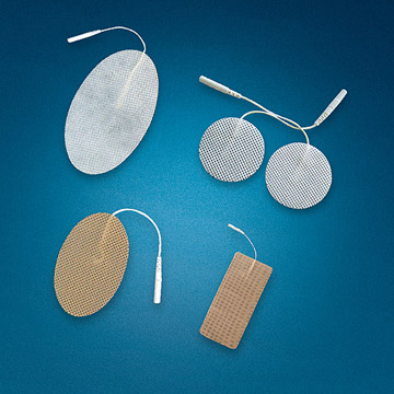  Electrode Pad