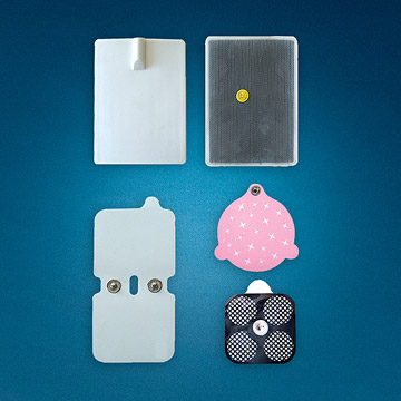  Electrode Pad ( Electrode Pad)