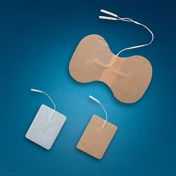  Electrode Pad