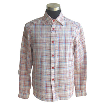  Men`s Shirt ( Men`s Shirt)