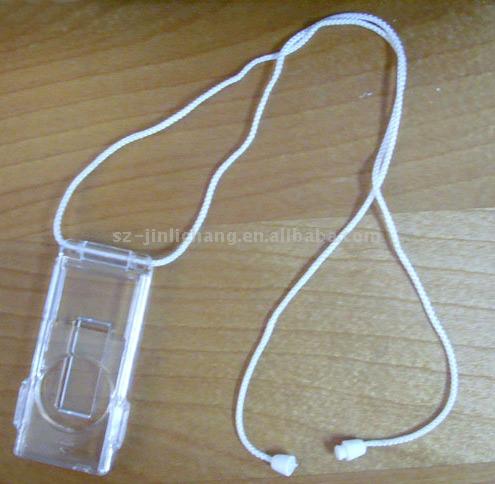 Crystal Case for iPod Nano (Crystal Case pour iPod Nano)