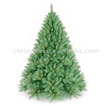  Deluxe Christmas Tree (Deluxe Christmas Tree)