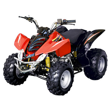  ATV 110A (ATV-110A)