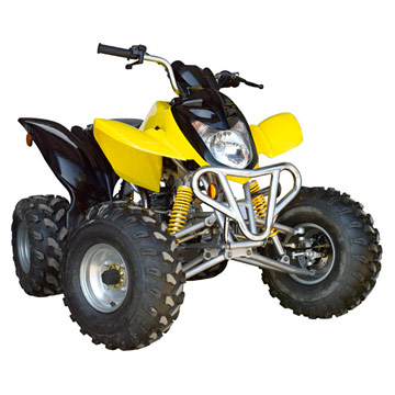  ATV 110B (ATV-110B)