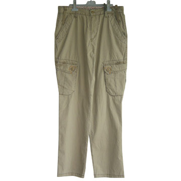  Men`s Pants