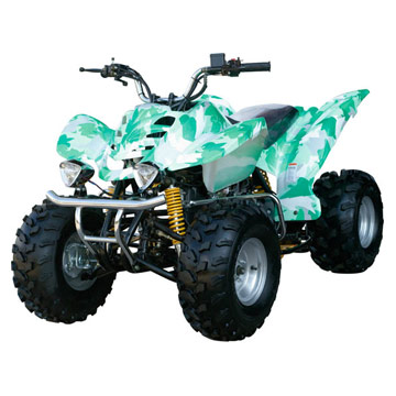  ATV (150A) (ATV (150A))