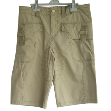  Men`s Pants