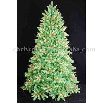  Deluxe Christmas Tree (Deluxe Christmas Tree)