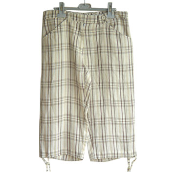  Men`s Pants