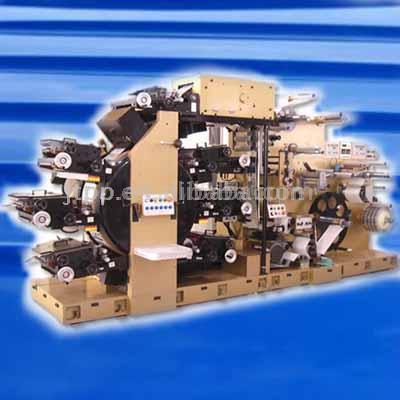  Rotary Lable Printing Machinery ( Rotary Lable Printing Machinery)