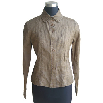  Women`s Shirt