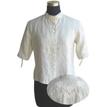 Women`s Shirt