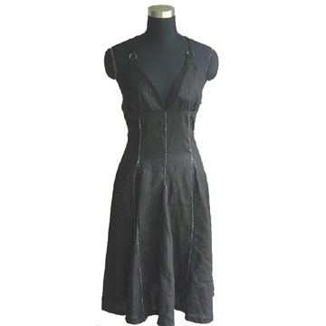  Women`s Dress ( Women`s Dress)